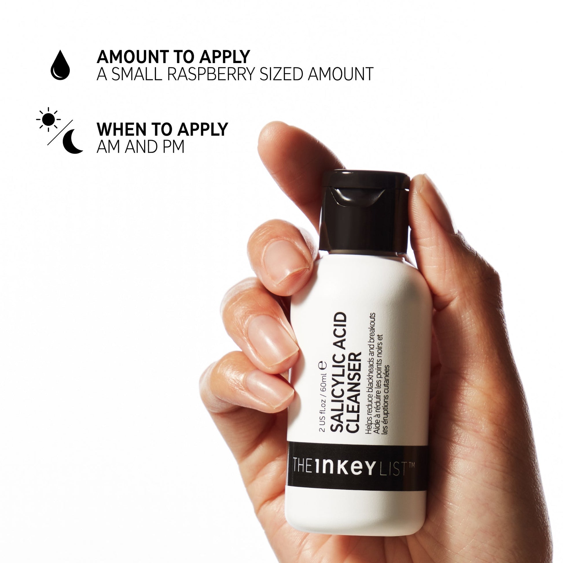 the-breakout-skincare-set-c8 INKEY_Salicylic_Acid_60ml_Ppage_USPs.jpg