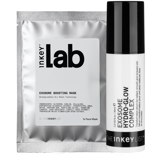 exosome-glow-boosting-duo-a9 PackshotPNGExoSheetandSerum.png